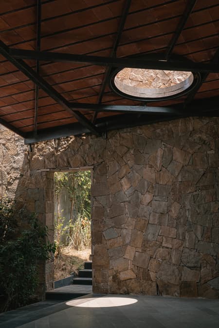 Orchard House
